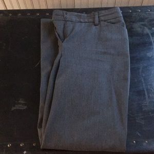 Express Editor Pants